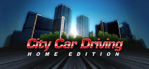 City Car Driving Game Free Download