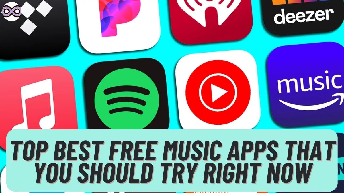 Top Free Music Apps You Need to Try in 2025